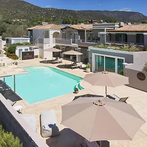 Istedda Boutique Hotel Solanas (Cagliari)