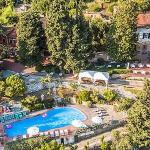 Borgo Degli Aranci Aparthotel San Giuliano Terme