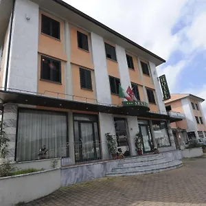 Sextum Hotel Bientina