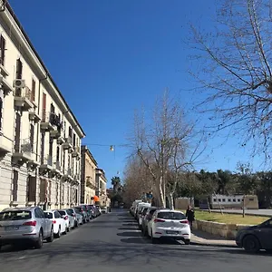 Ortigia Twin Syrakus