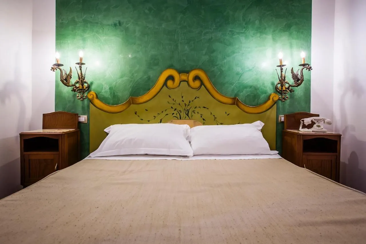 Palazzo Giunta - Porta Marina Ortigia Bed and Breakfast Syracuse
