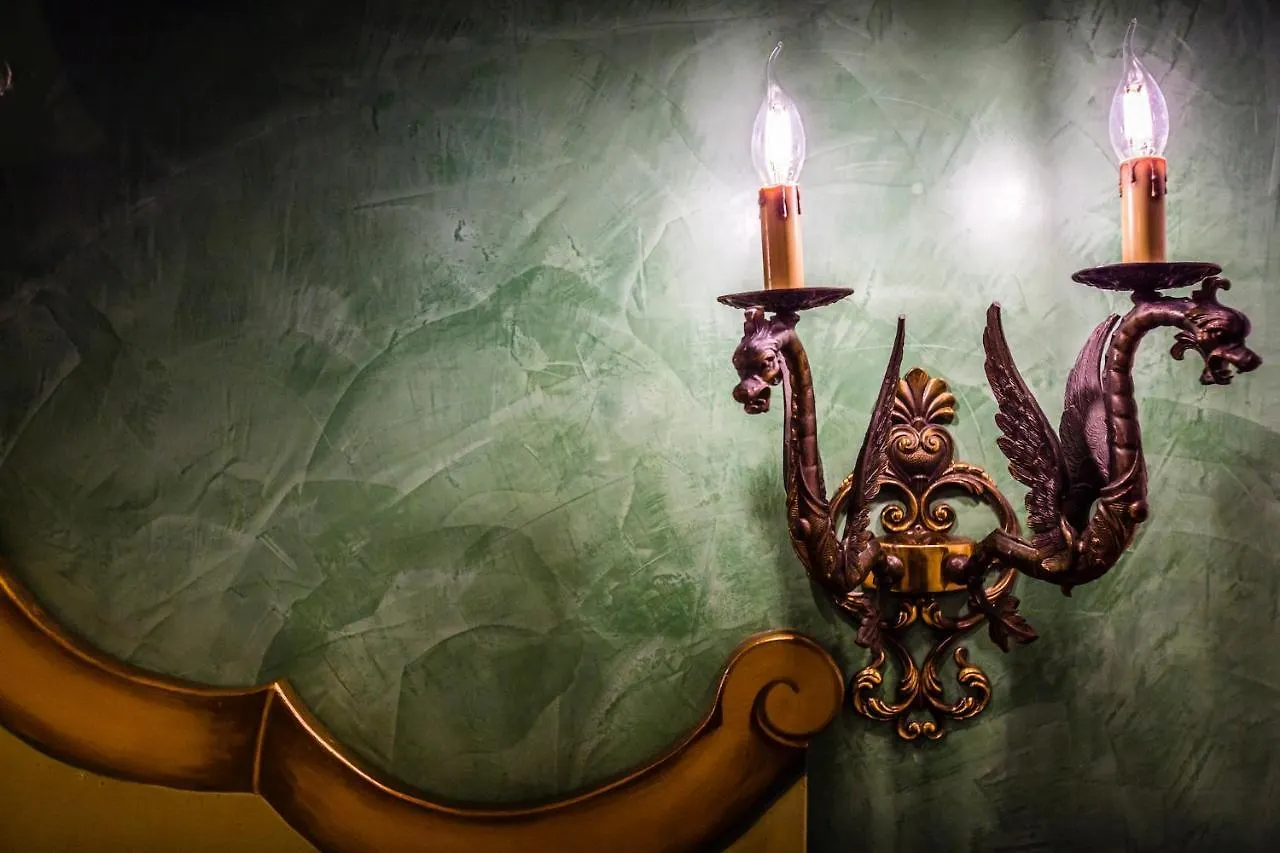 Palazzo Giunta - Porta Marina Ortigia Bed and Breakfast Syracuse Bed & Breakfast