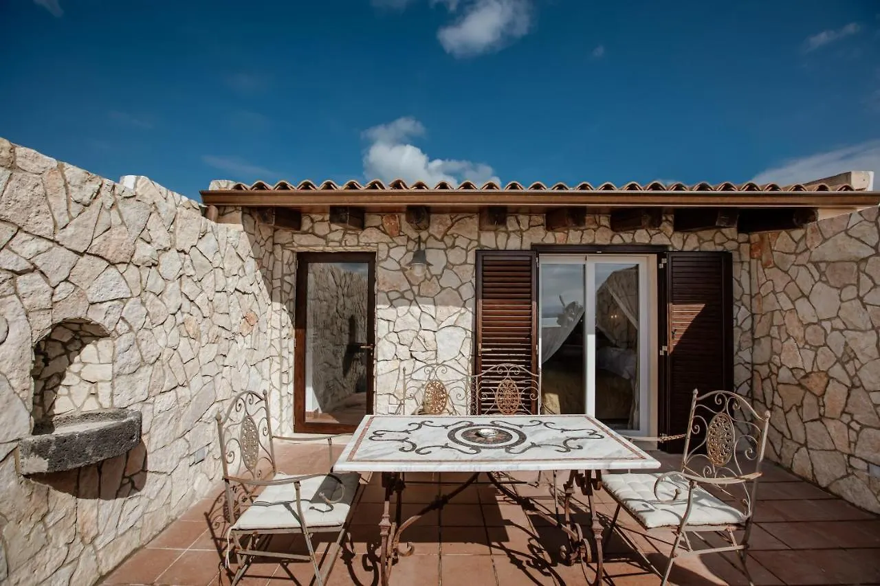 Palazzo Giunta - Porta Marina Ortigia Bed and Breakfast Syracuse 3*,  Italien