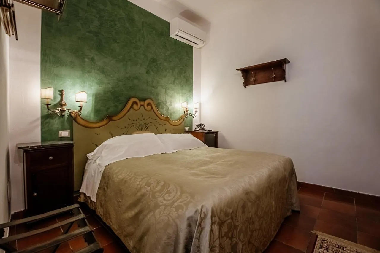 Palazzo Giunta - Porta Marina Ortigia Bed and Breakfast Syracuse 3*,  Italien