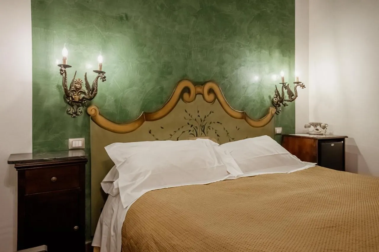 Palazzo Giunta - Porta Marina Ortigia Bed and Breakfast Syracuse